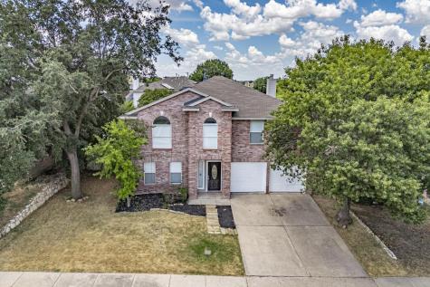 904 Harness Circle Fort Worth TX 76179