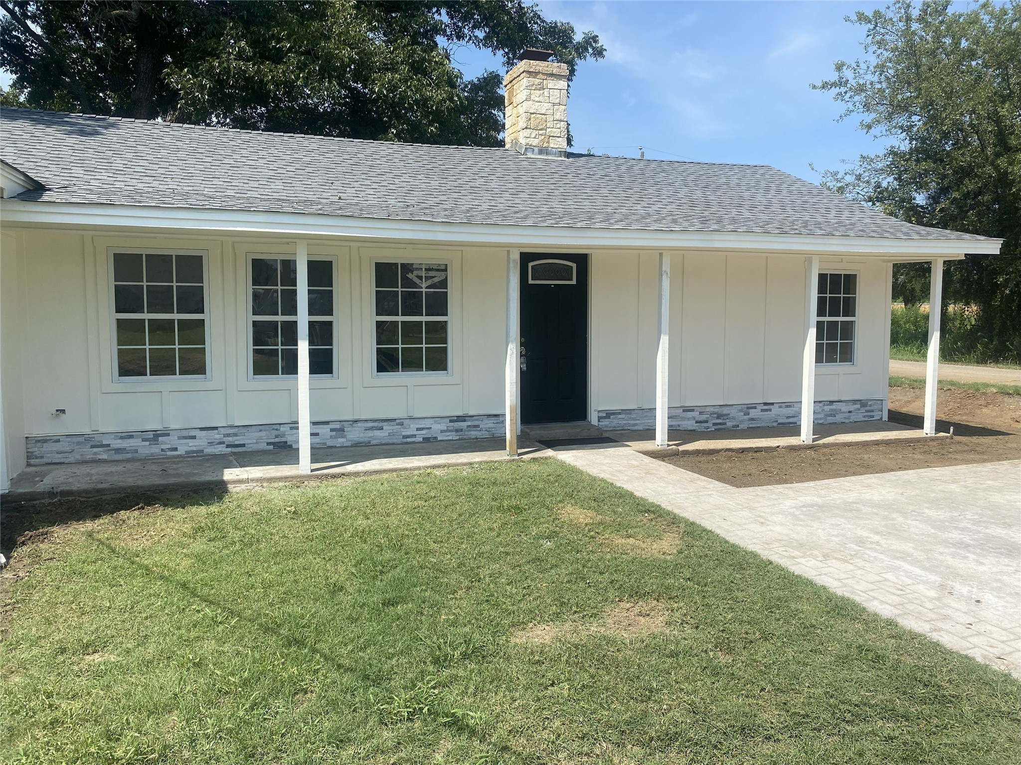 209 W 5th Street Tolar TX 76476