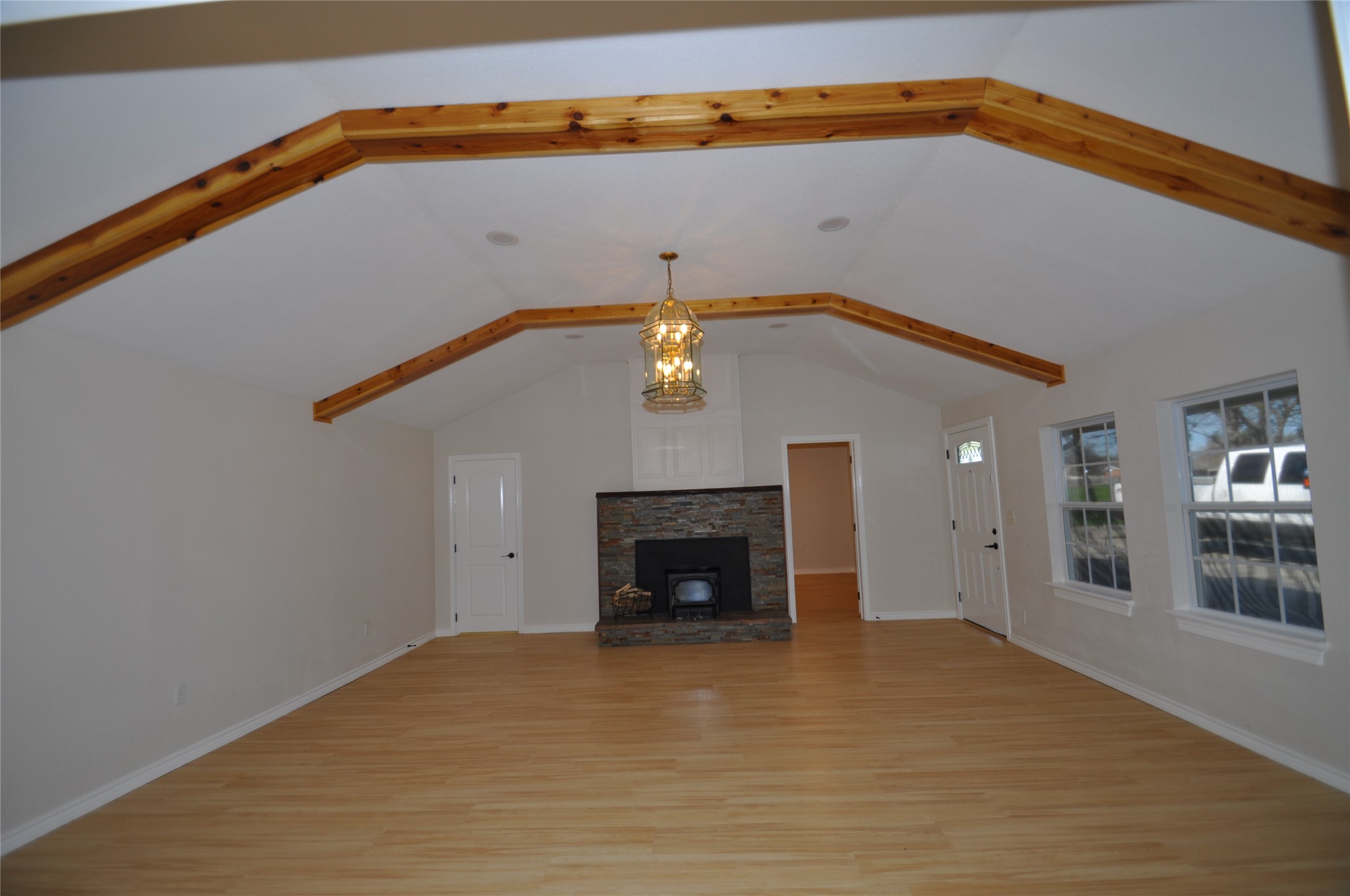209 W 5th Street Tolar TX 76476