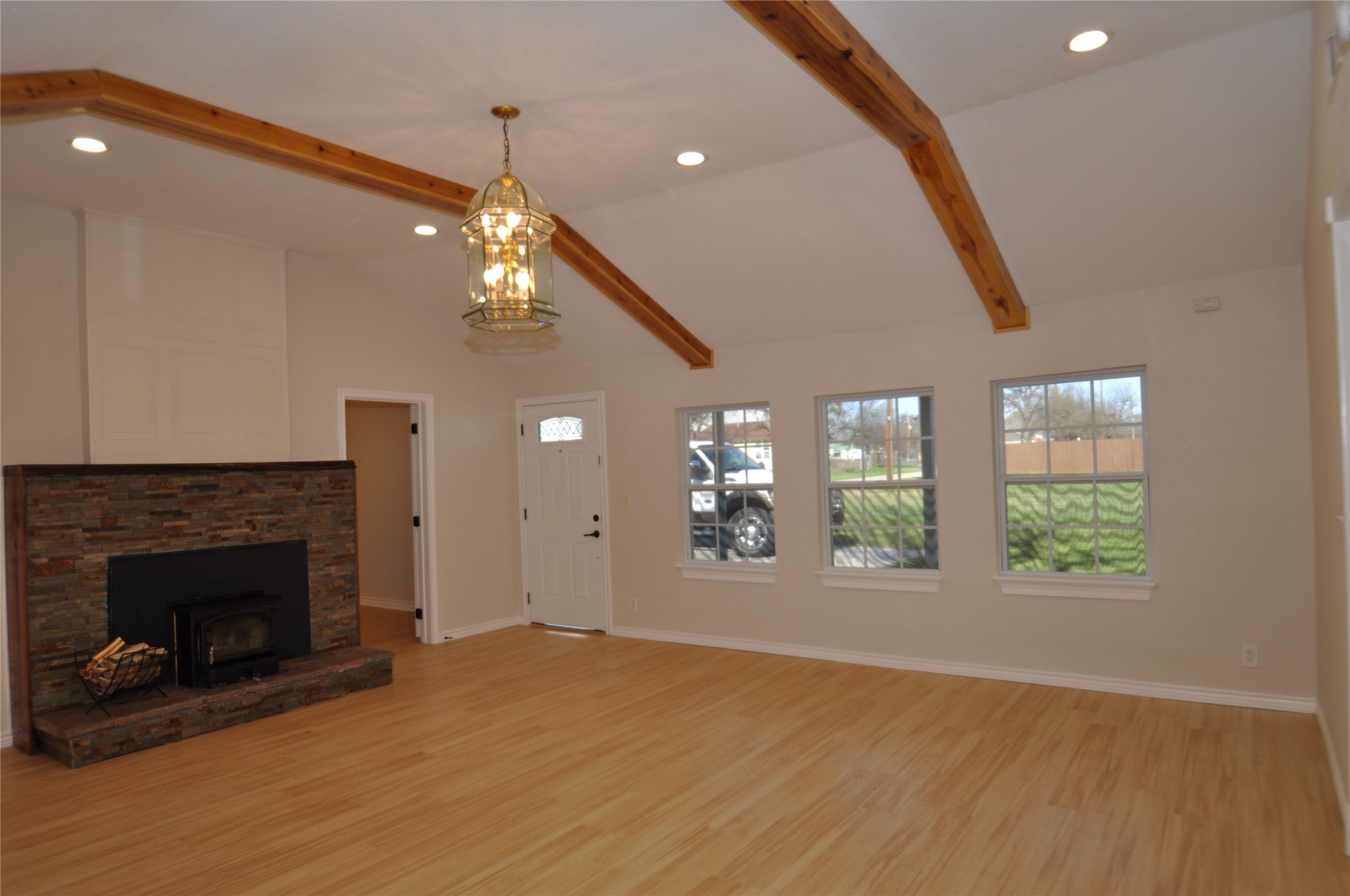 209 W 5th Street Tolar TX 76476