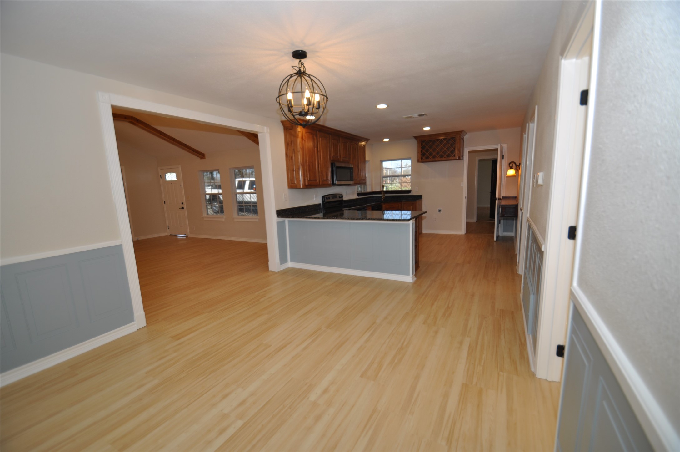 209 W 5th Street Tolar TX 76476