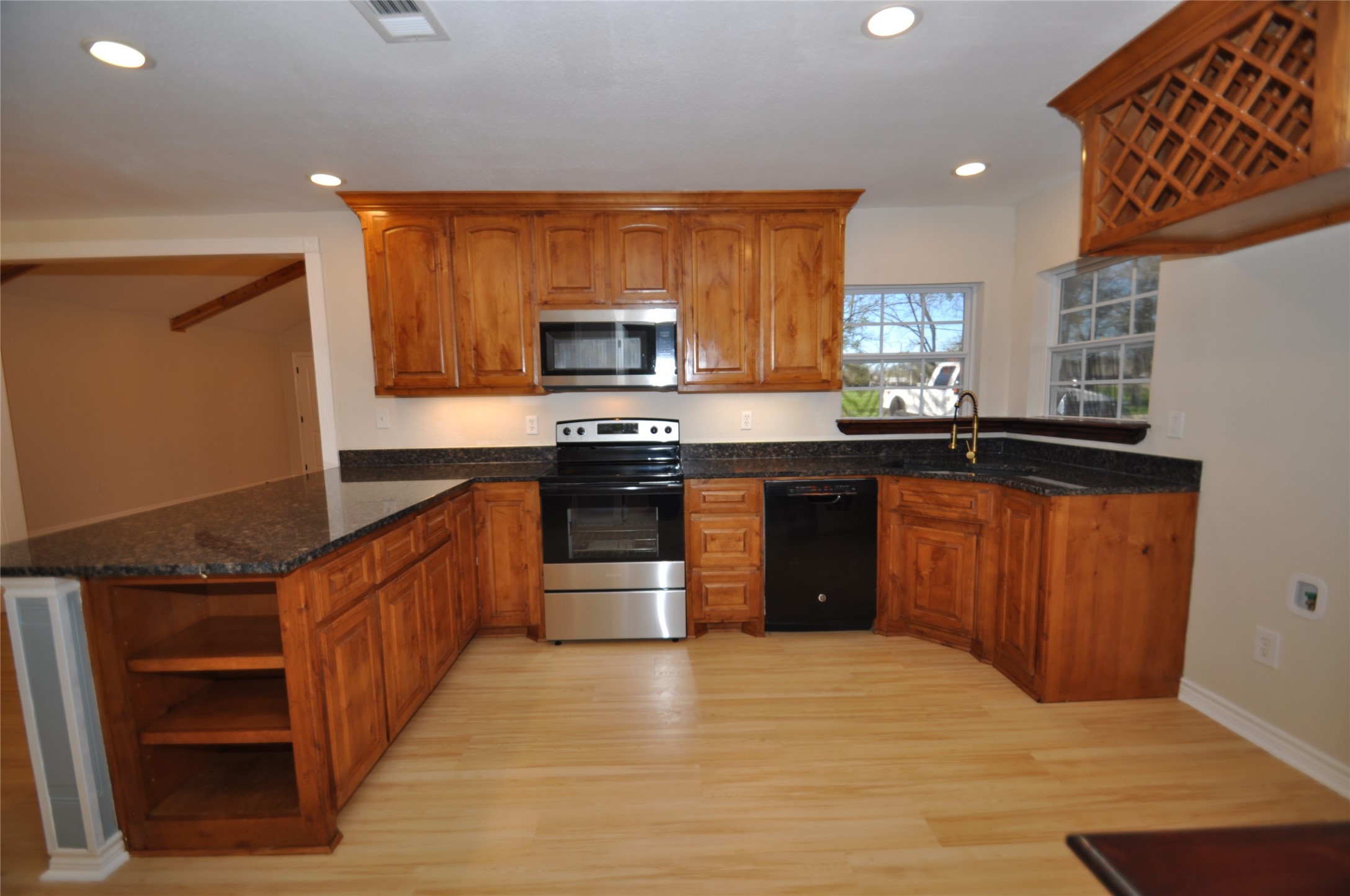 209 W 5th Street Tolar TX 76476