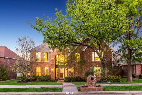 7308 Netherlands Lane Plano TX 75025