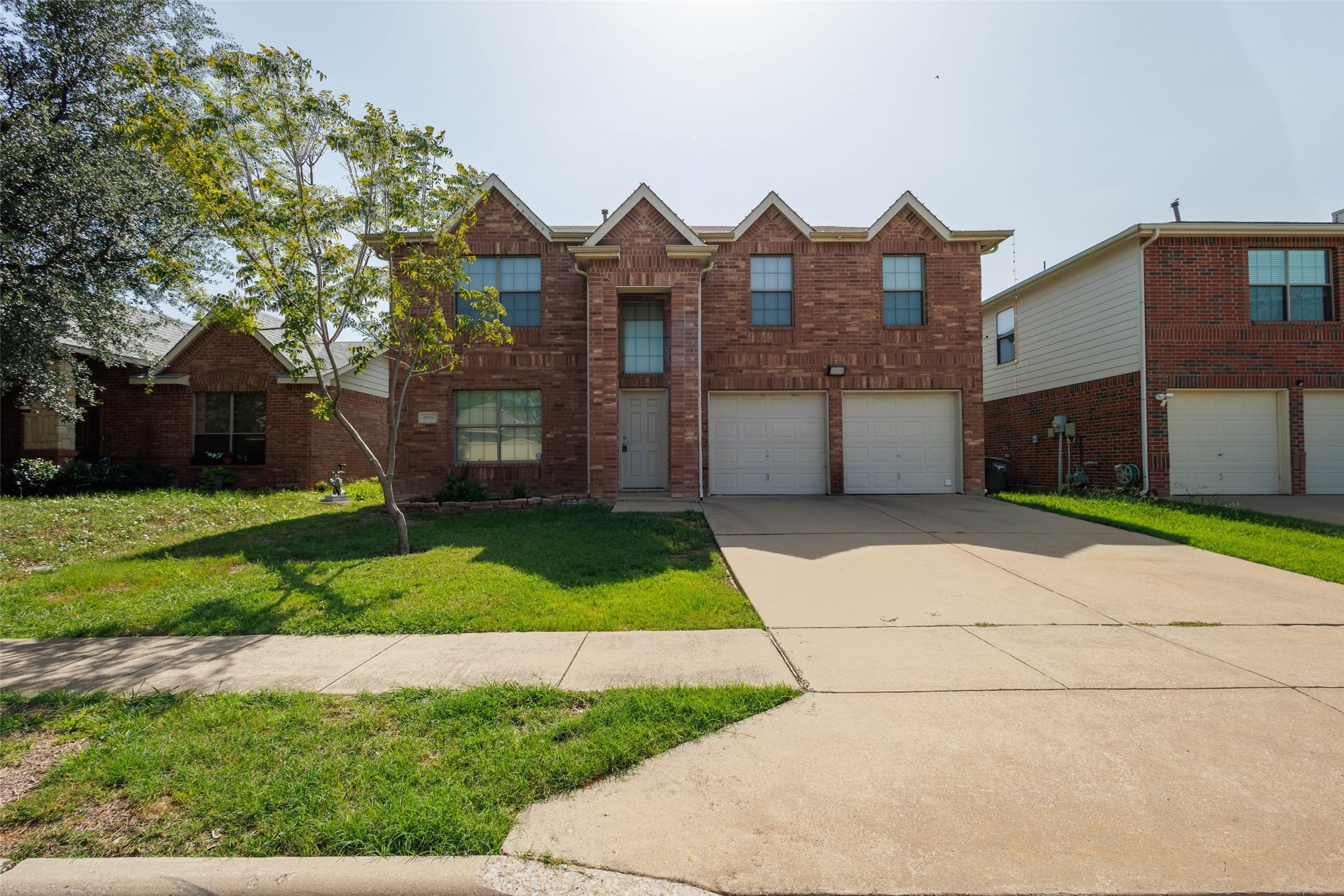 3925 Cane River Road Fort Worth TX 76244