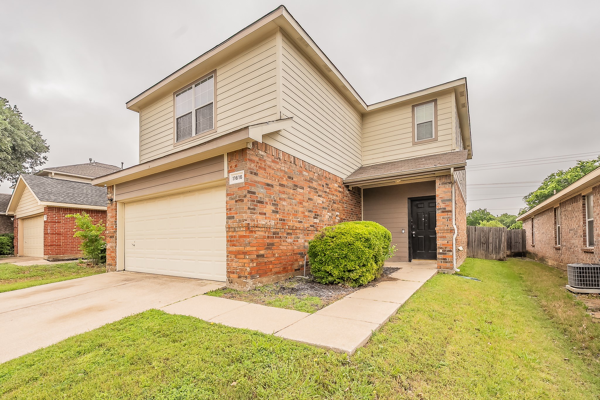 11616 Bobcat Drive Fort Worth TX 76244