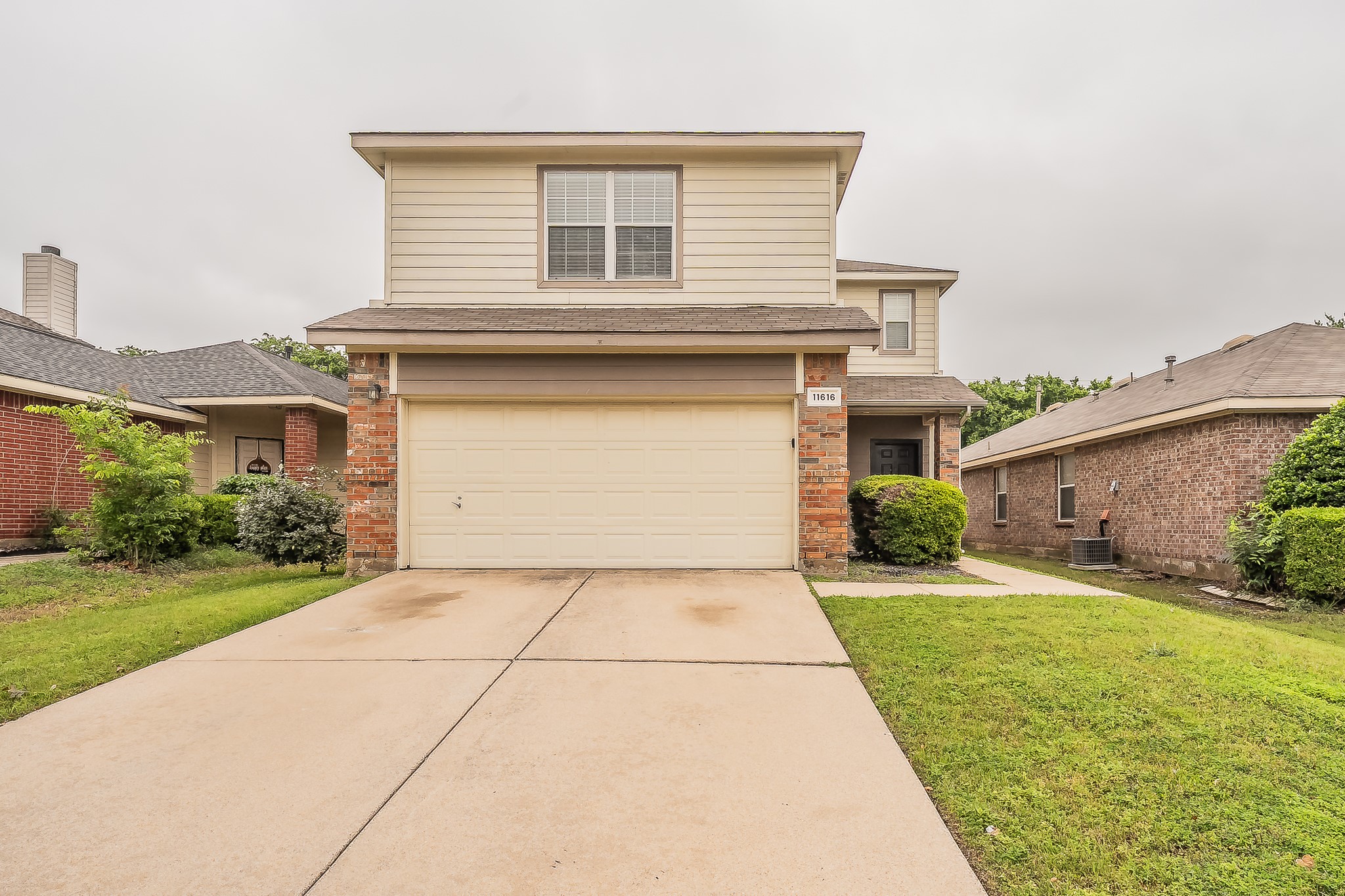 11616 Bobcat Drive Fort Worth TX 76244