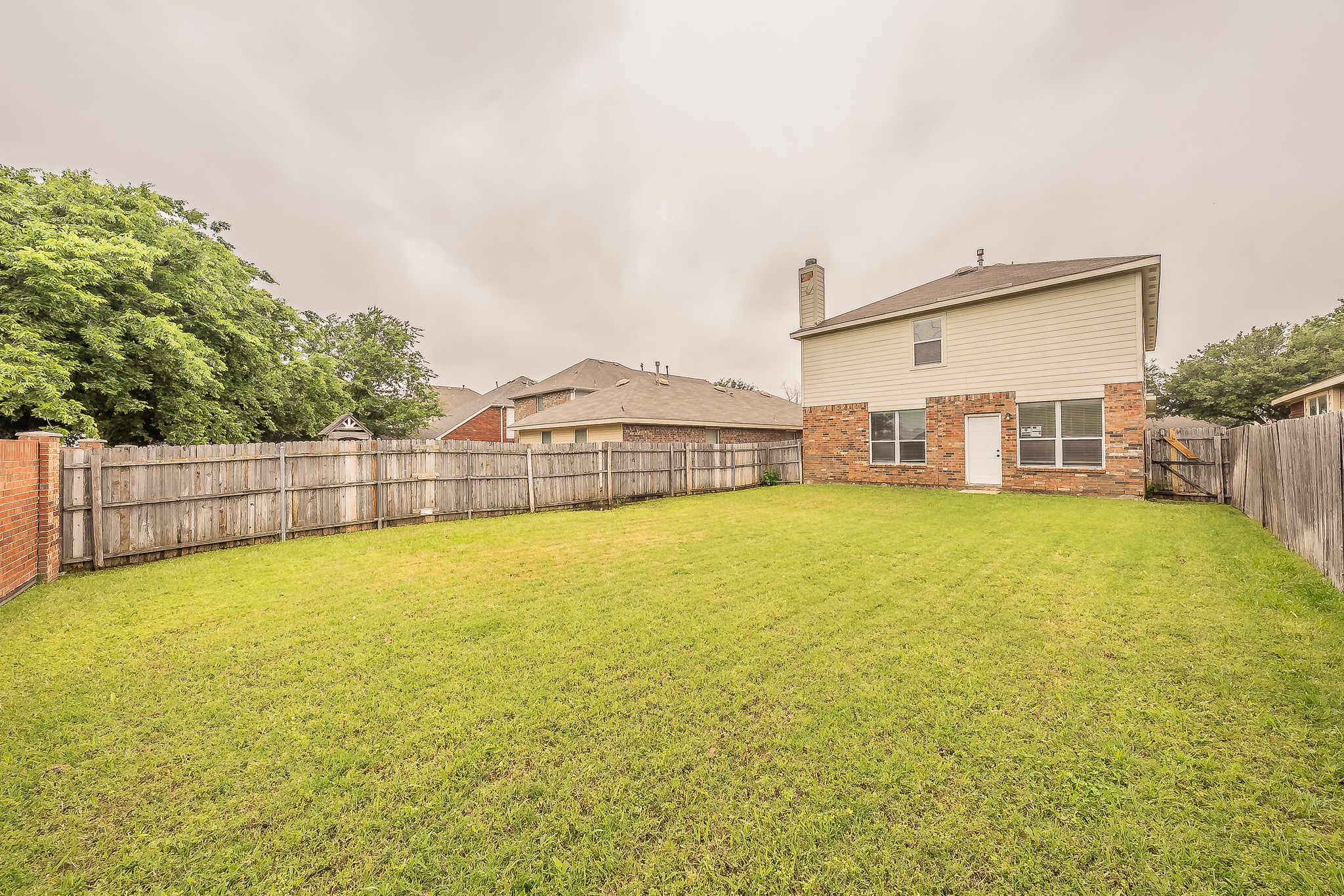11616 Bobcat Drive Fort Worth TX 76244
