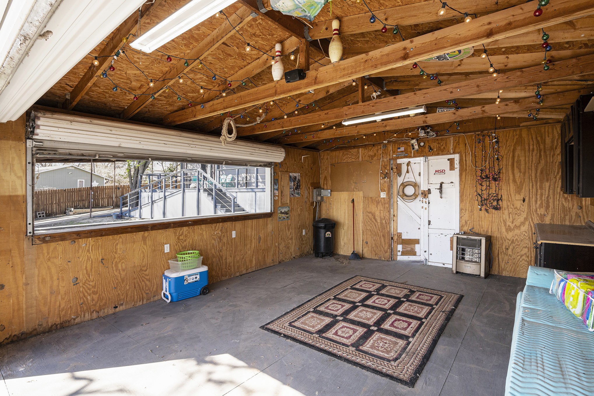 1122 W Lake Drive Weatherford TX 76087