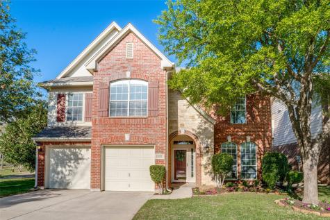 4101 Parkview Court Bedford TX 76021