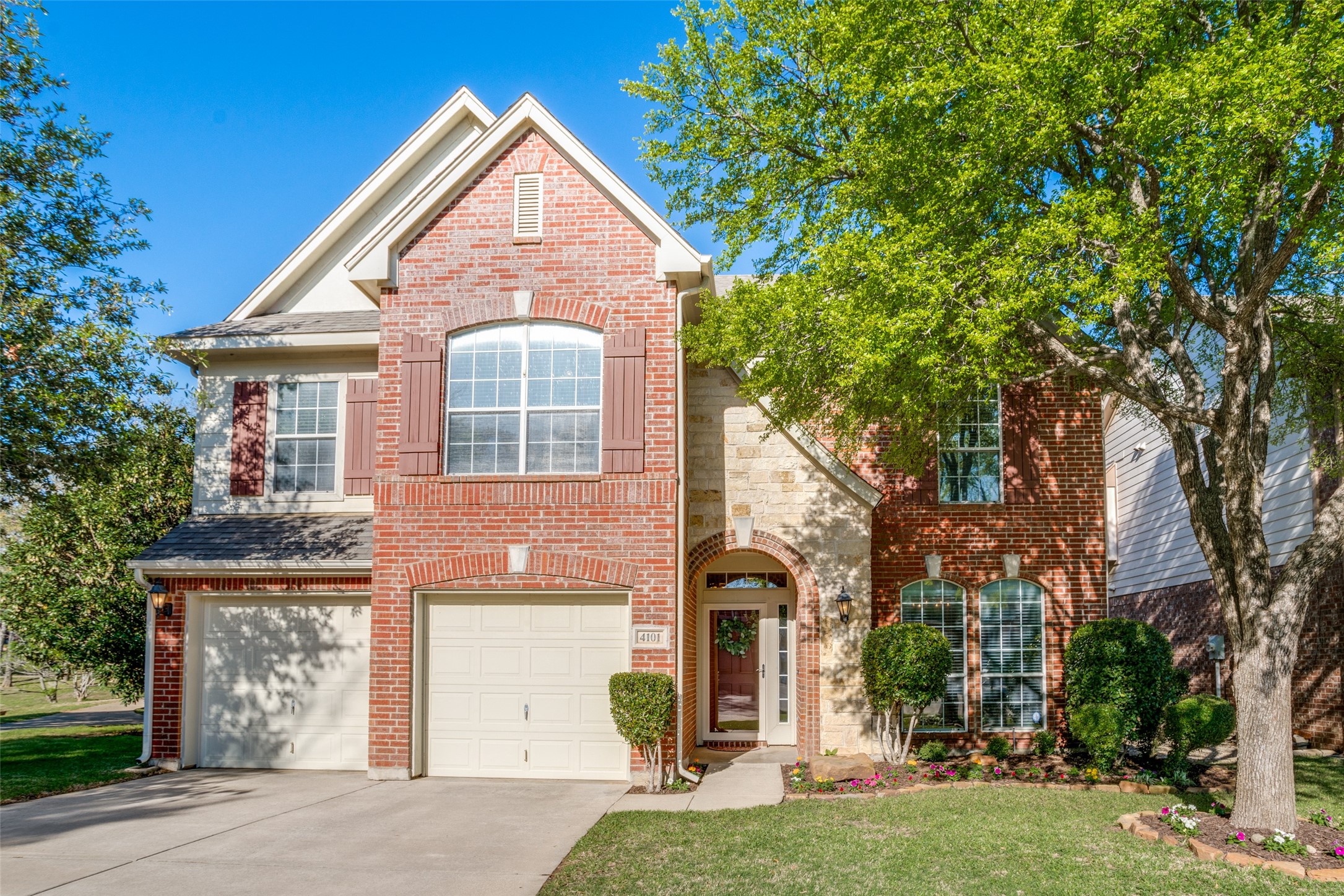 4101 Parkview Court Bedford TX 76021