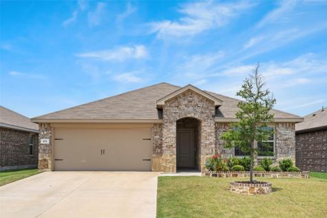 171 Seabiscuit Drive Caddo Mills TX 75135
