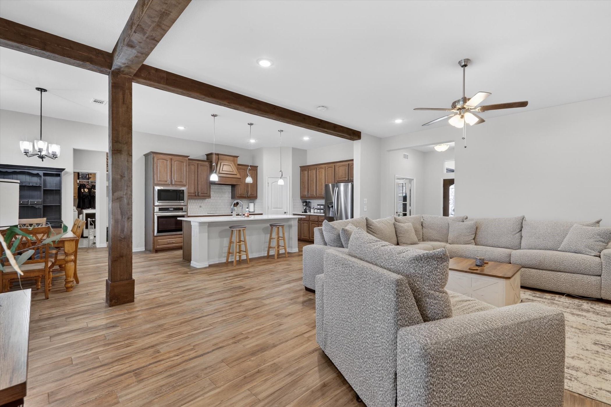 6908 Scarlett Way Godley TX 76044