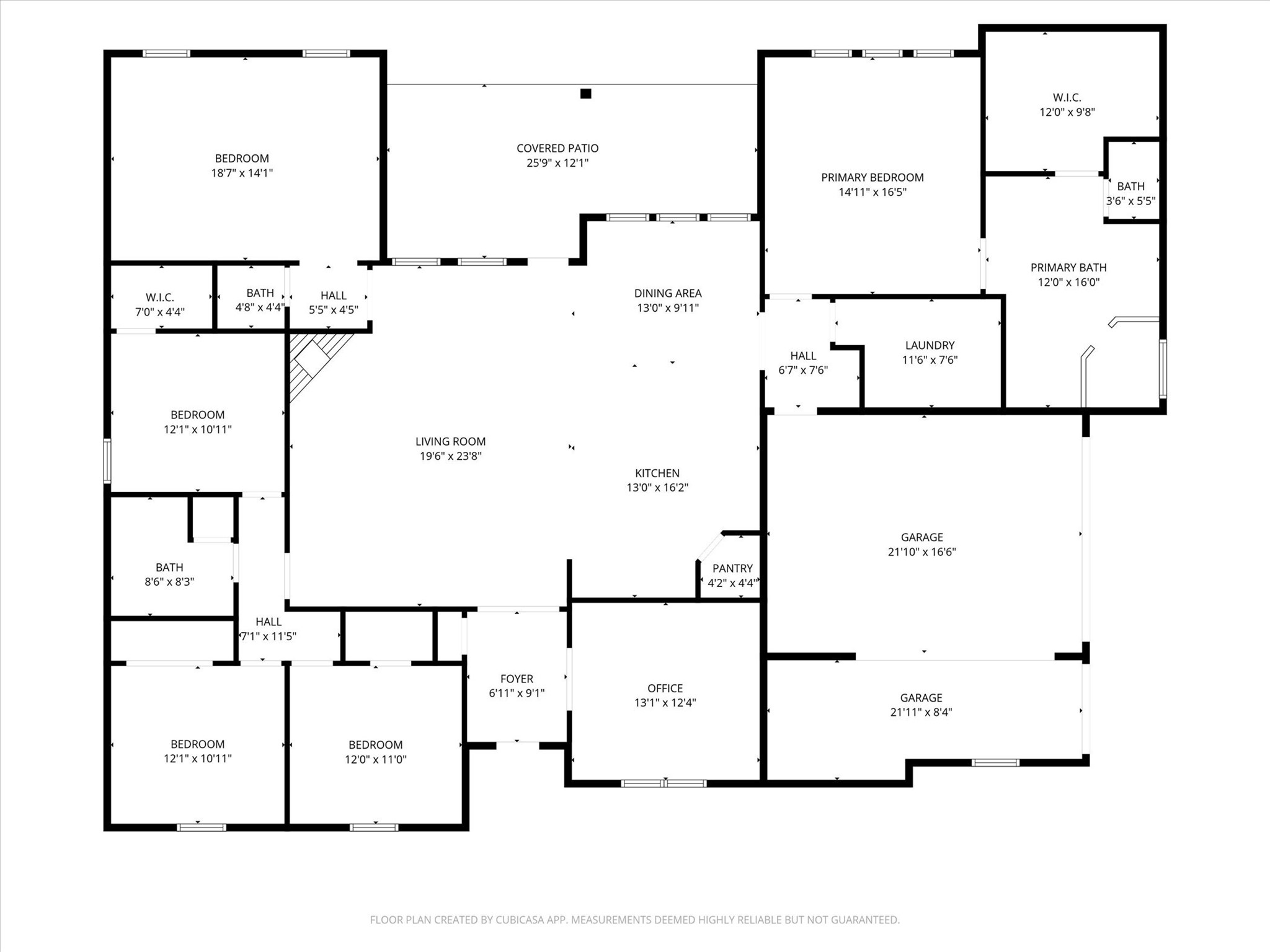 6908 Scarlett Way Godley TX 76044