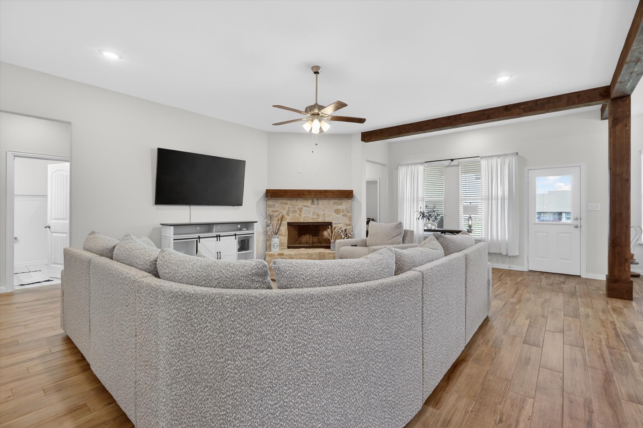 6908 Scarlett Way Godley TX 76044