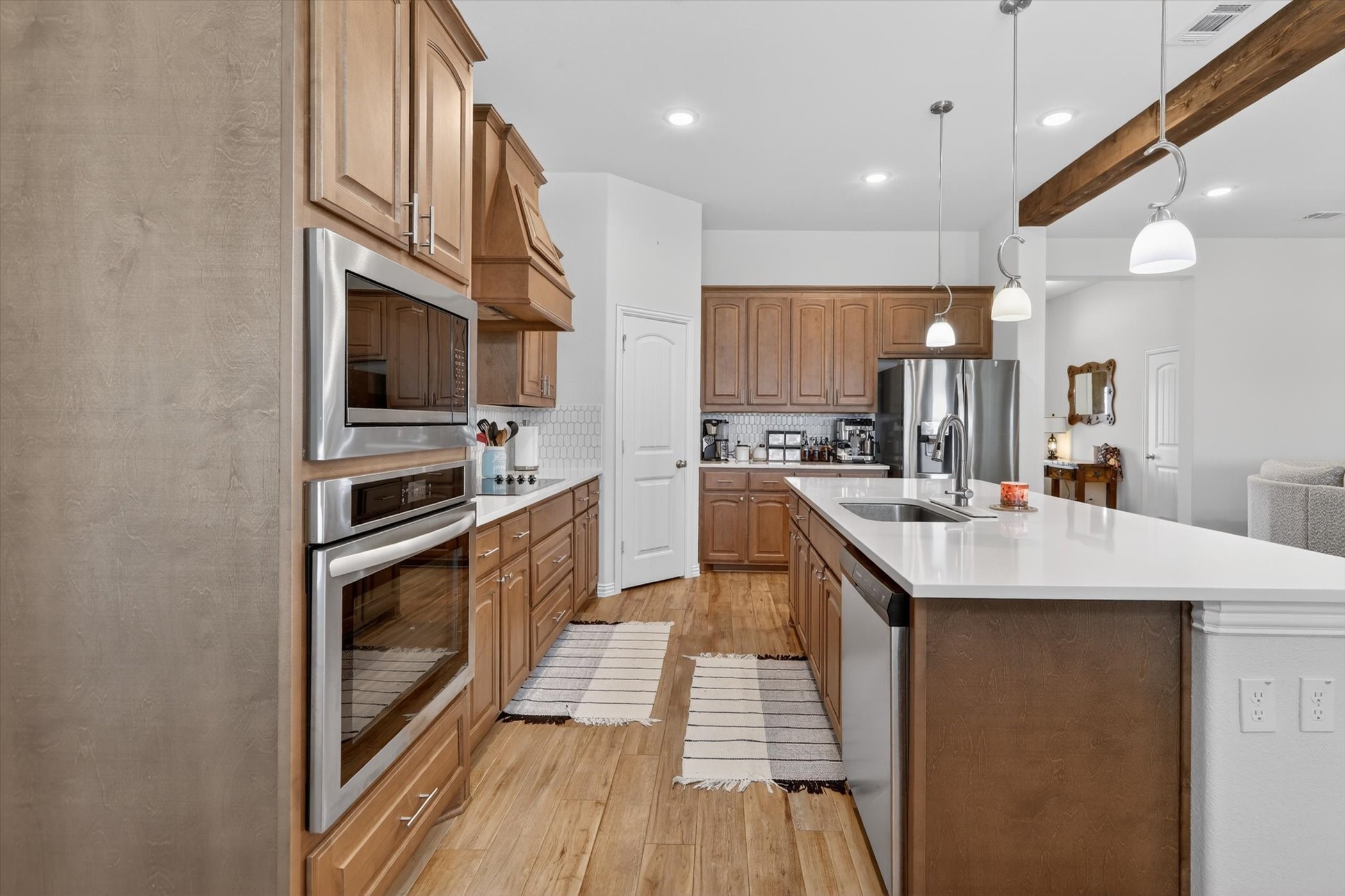 6908 Scarlett Way Godley TX 76044