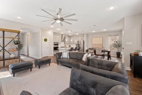 1413 Bellingham Lane Garland TX 75044