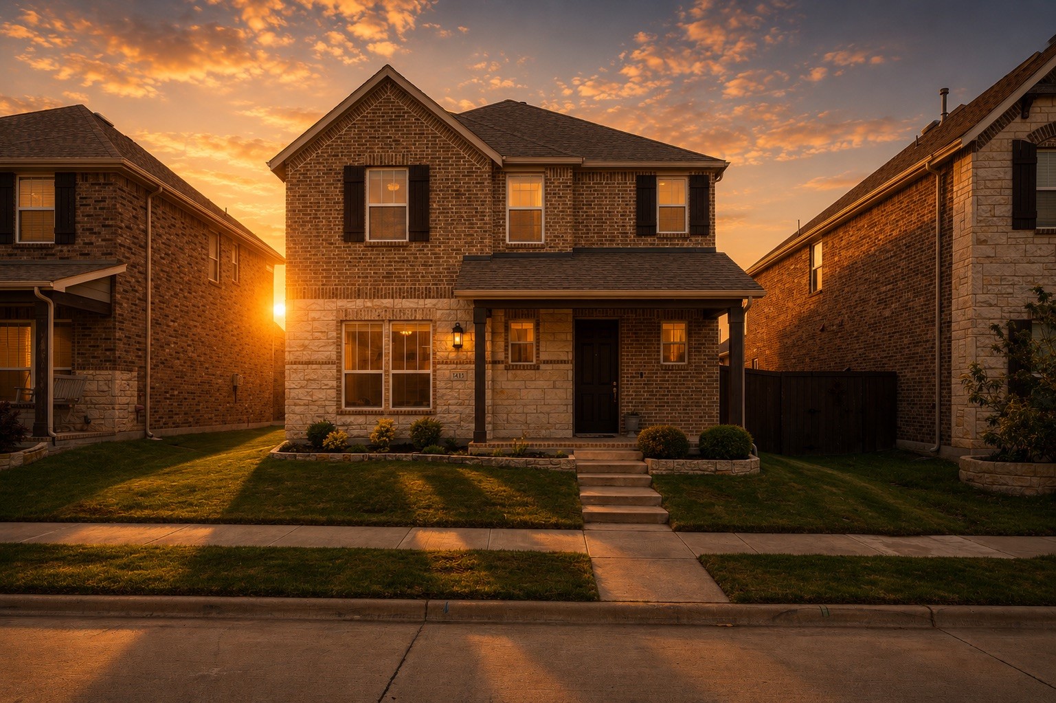 1413 Bellingham Lane Garland TX 75044