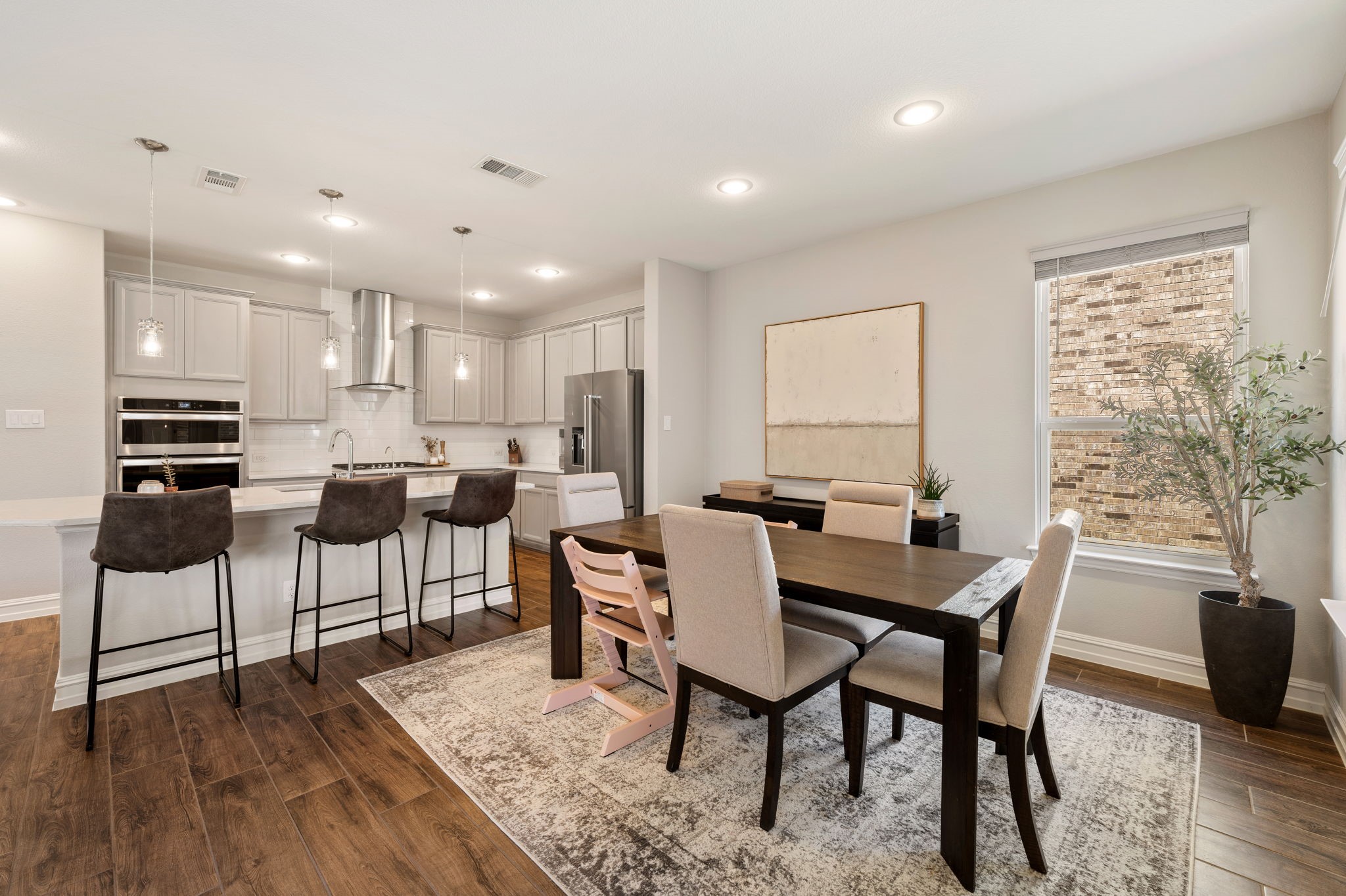 1413 Bellingham Lane Garland TX 75044