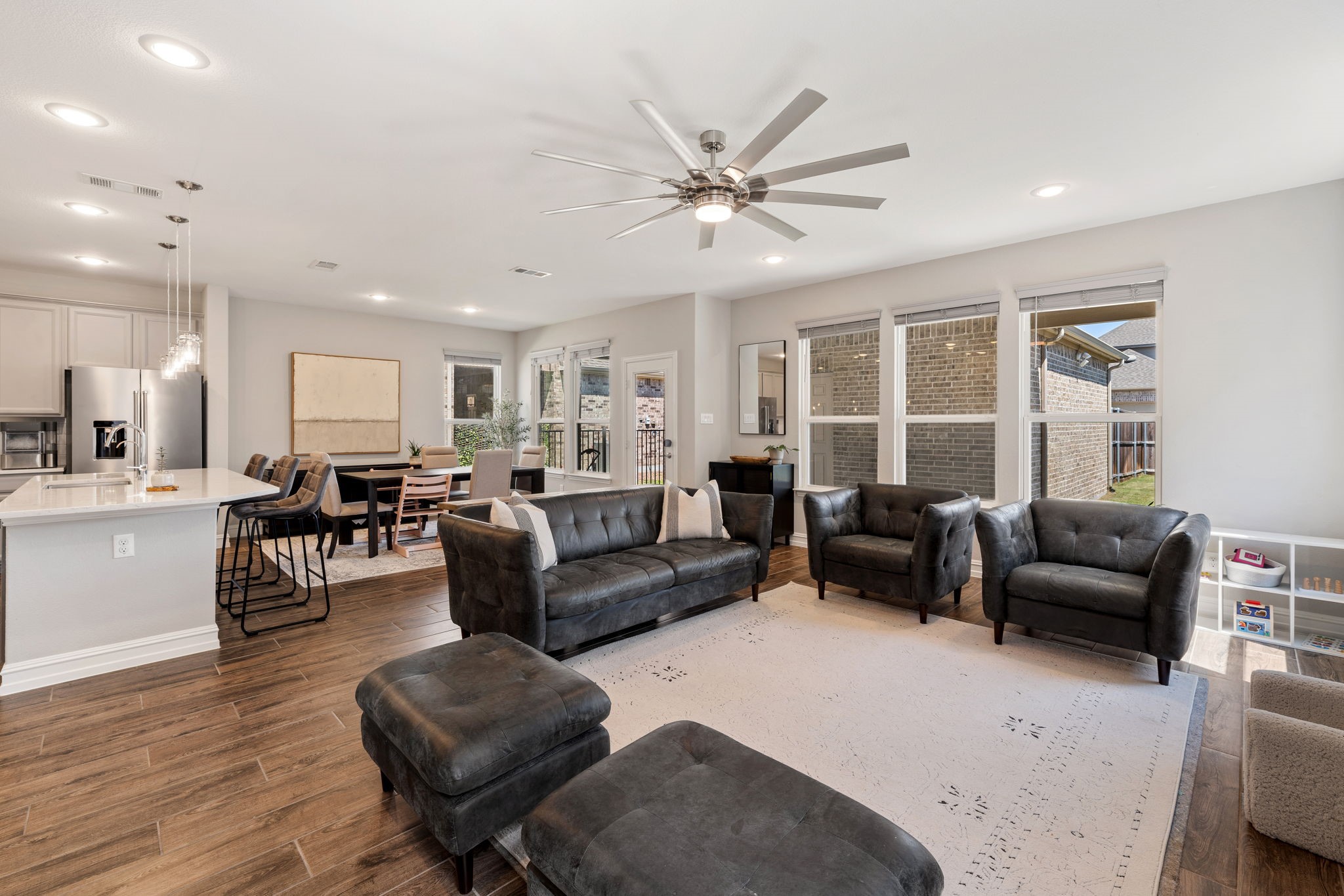 1413 Bellingham Lane Garland TX 75044