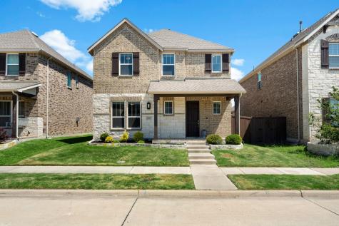 1413 Bellingham Lane Garland TX 75044