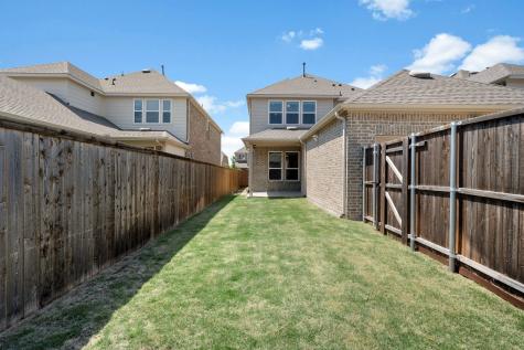 1413 Bellingham Lane Garland TX 75044