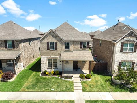 1413 Bellingham Lane Garland TX 75044