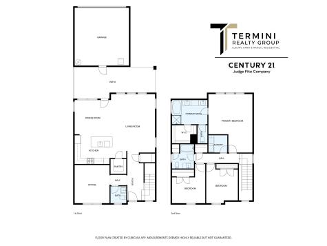 1413 Bellingham Lane Garland TX 75044