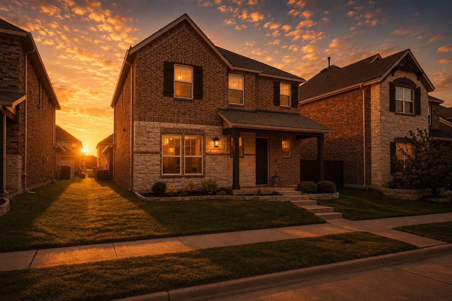 1413 Bellingham Lane Garland TX 75044