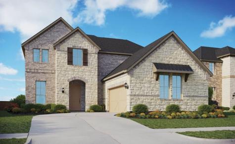 4806 Brenda Court Mansfield TX 76063