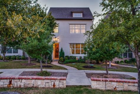 4807 Isleworth Drive Irving TX 75038