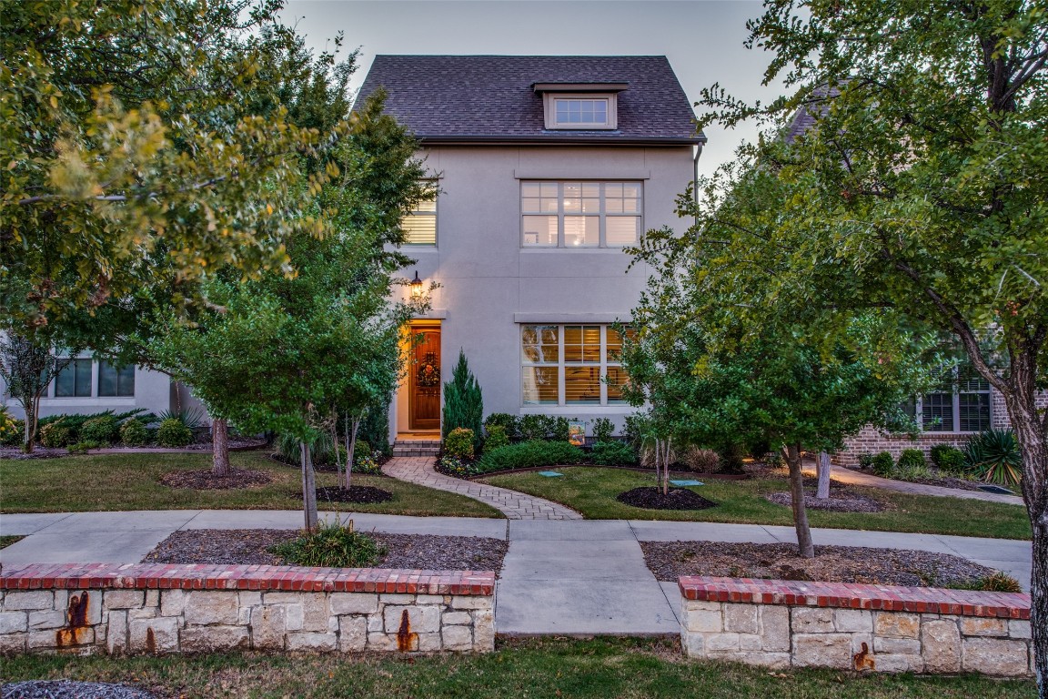 4807 Isleworth Drive Irving TX 75038