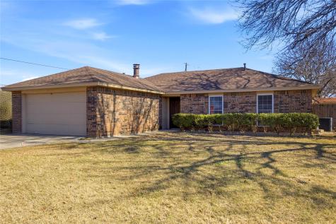 1502 Lime Leaf Lane Duncanville TX 75137