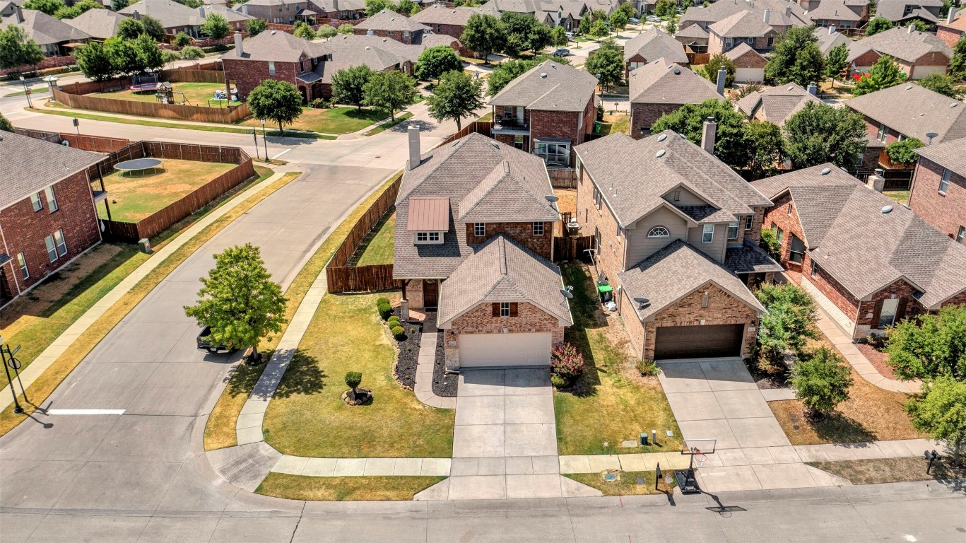16048 Crosslake Court Prosper TX 75078
