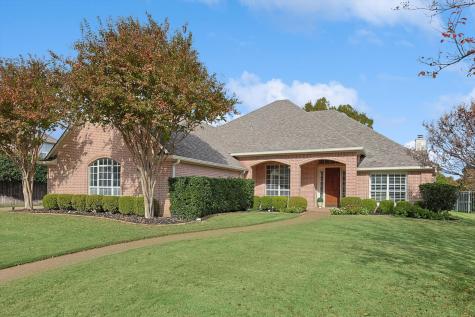 1404 Douglas Avenue Colleyville TX 76034