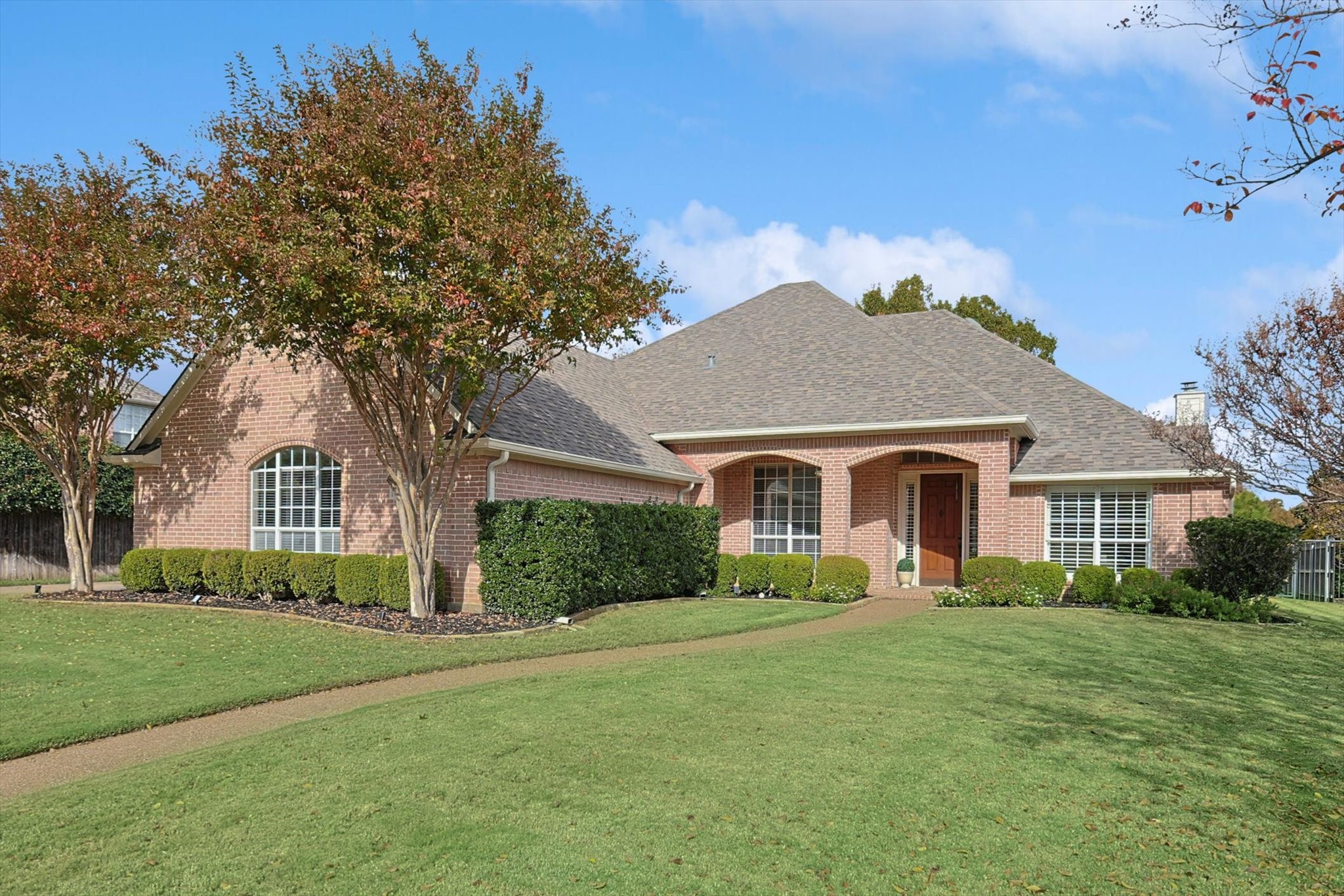 1404 Douglas Avenue Colleyville TX 76034