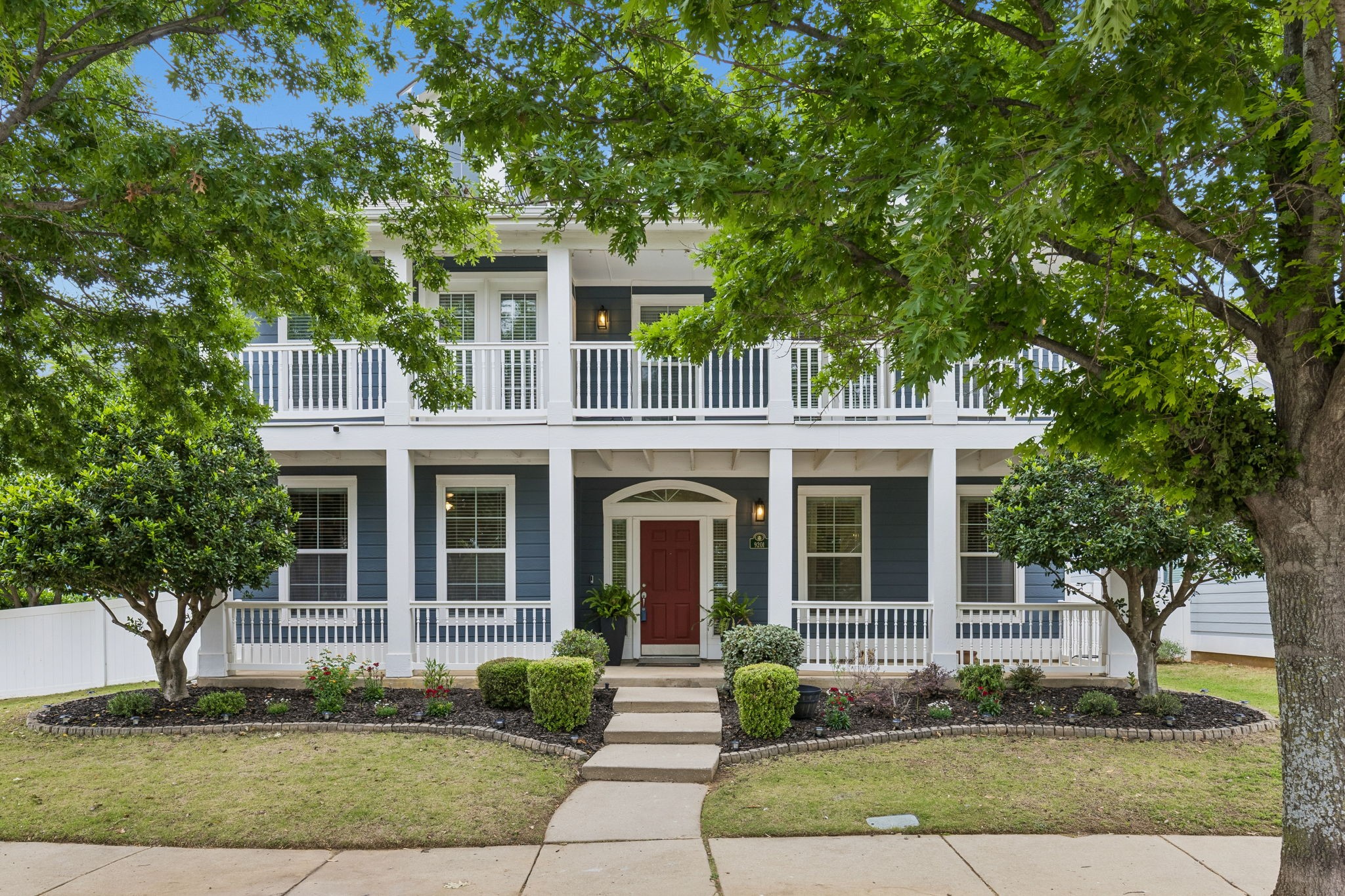 9201 Waterman Drive Providence Village TX 76227