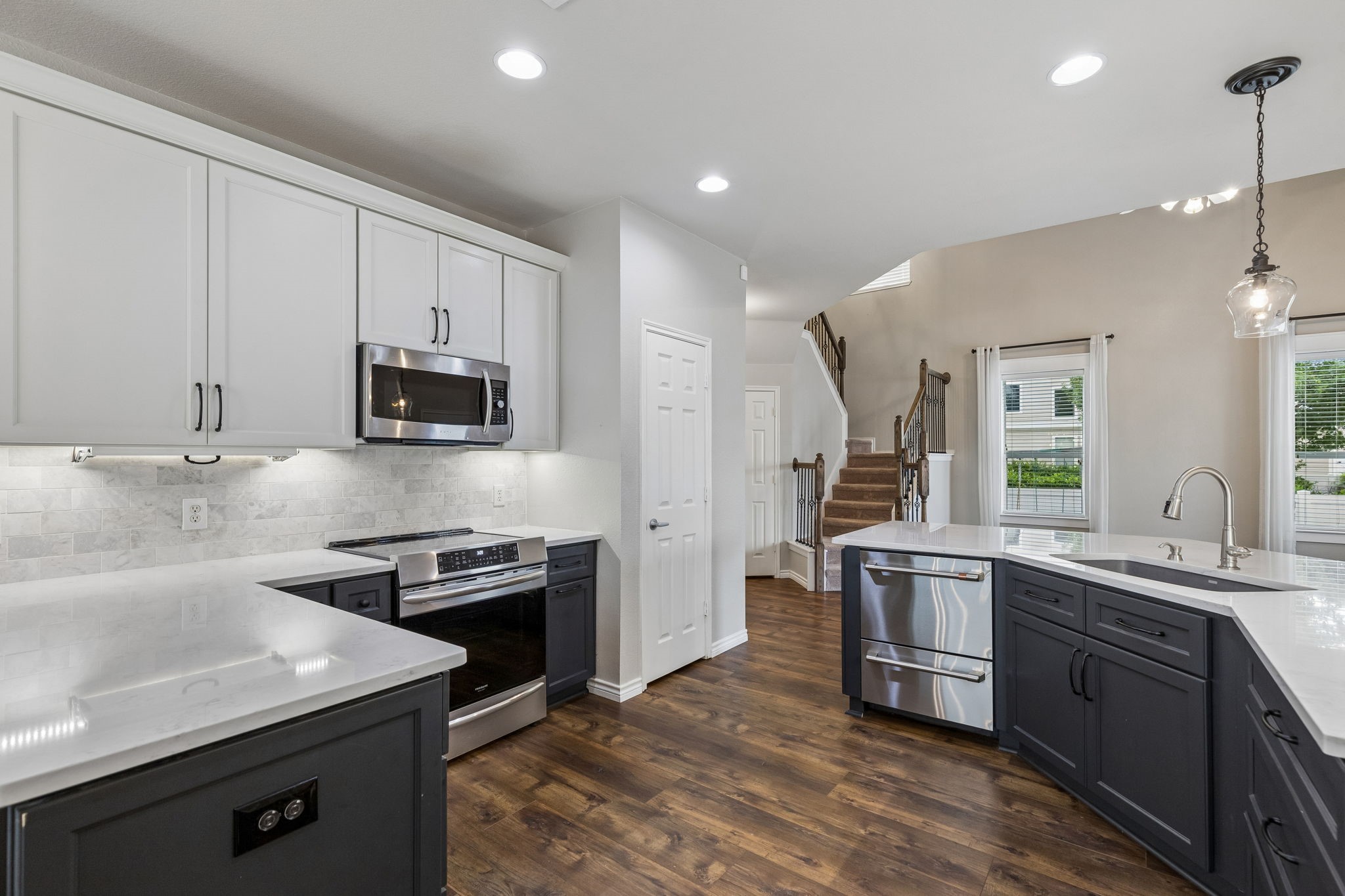 9201 Waterman Drive Providence Village TX 76227