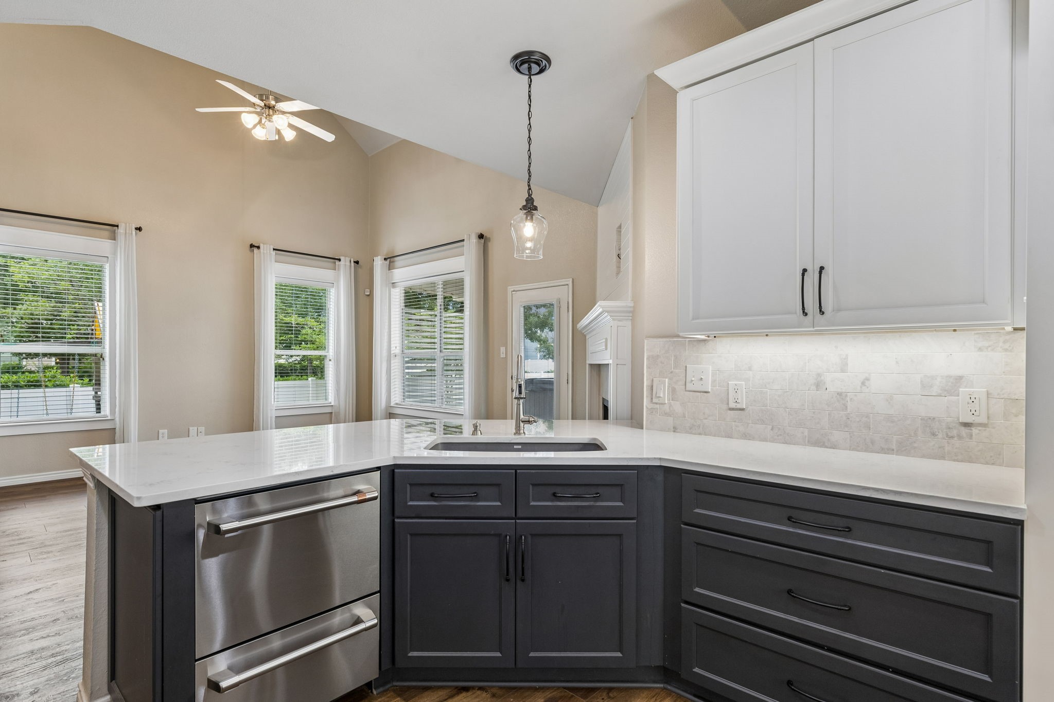 9201 Waterman Drive Providence Village TX 76227