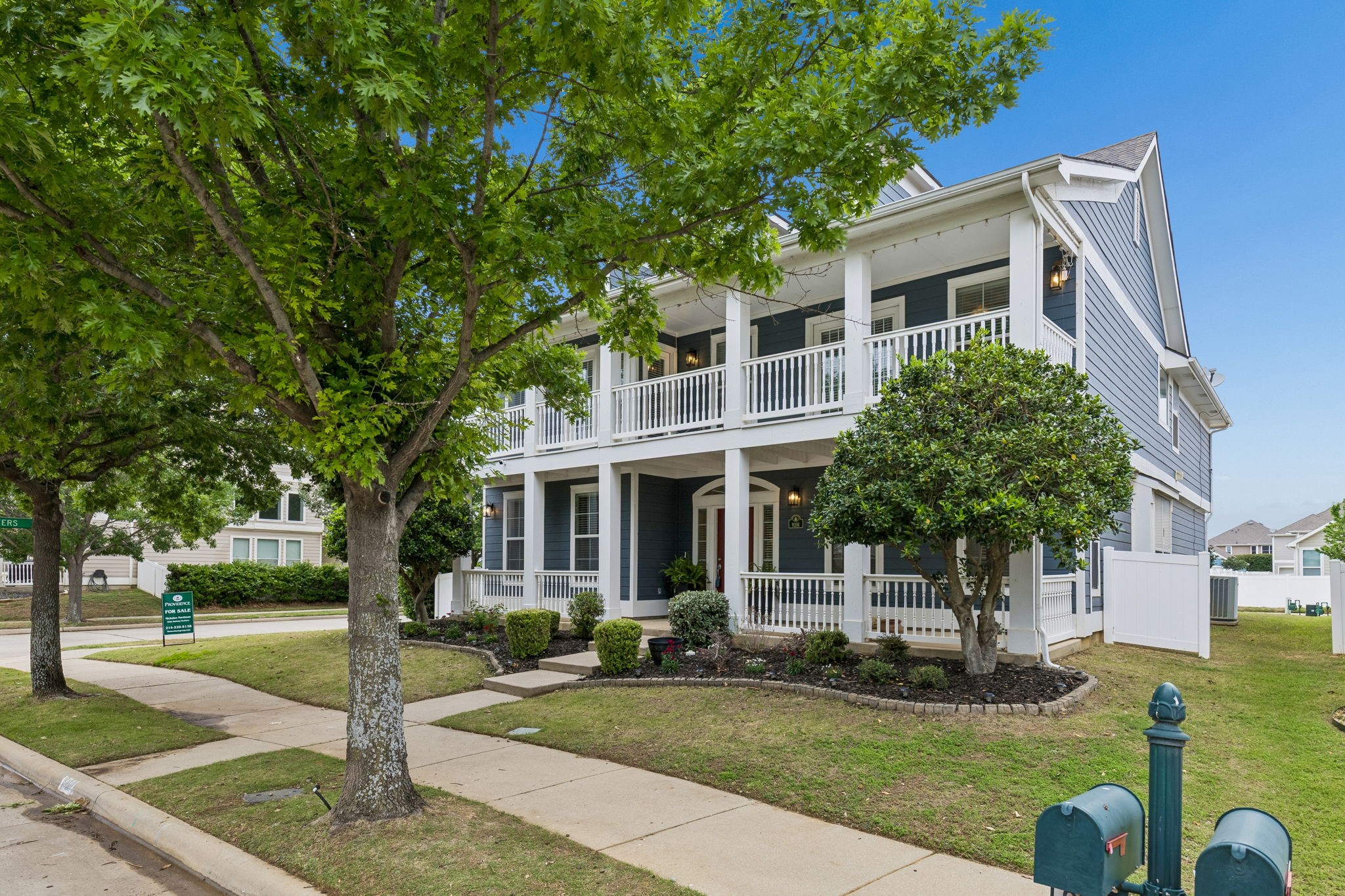 9201 Waterman Drive Providence Village TX 76227