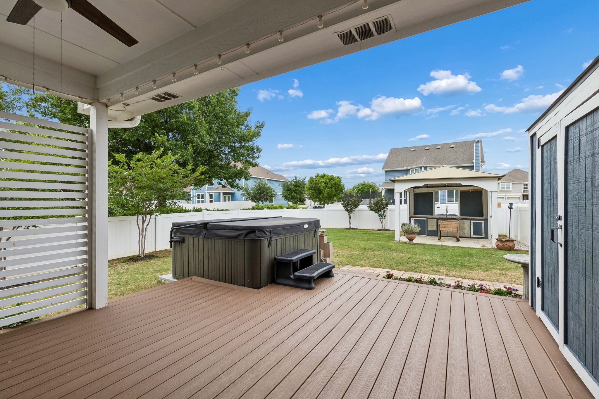 9201 Waterman Drive Providence Village TX 76227