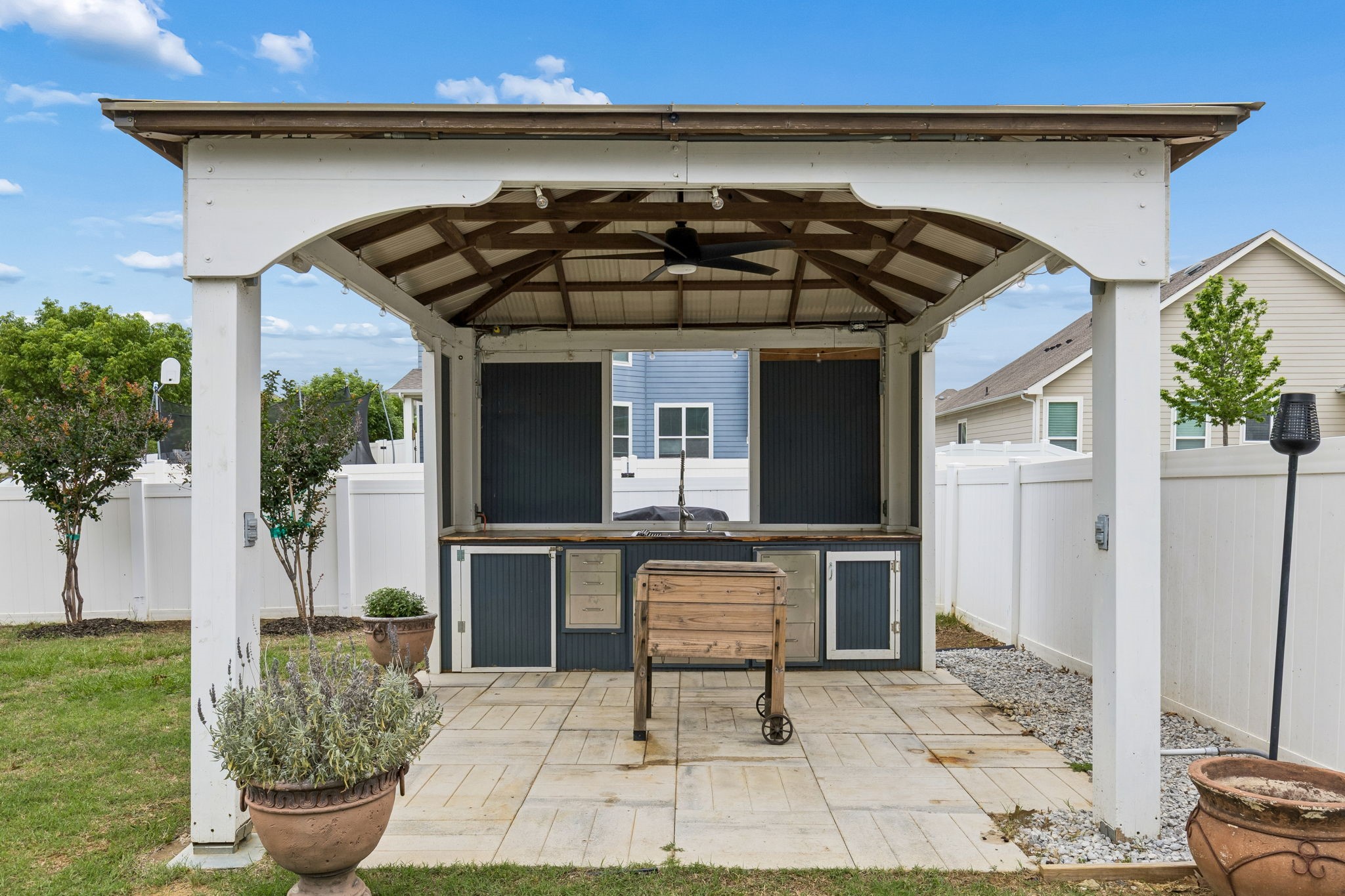 9201 Waterman Drive Providence Village TX 76227