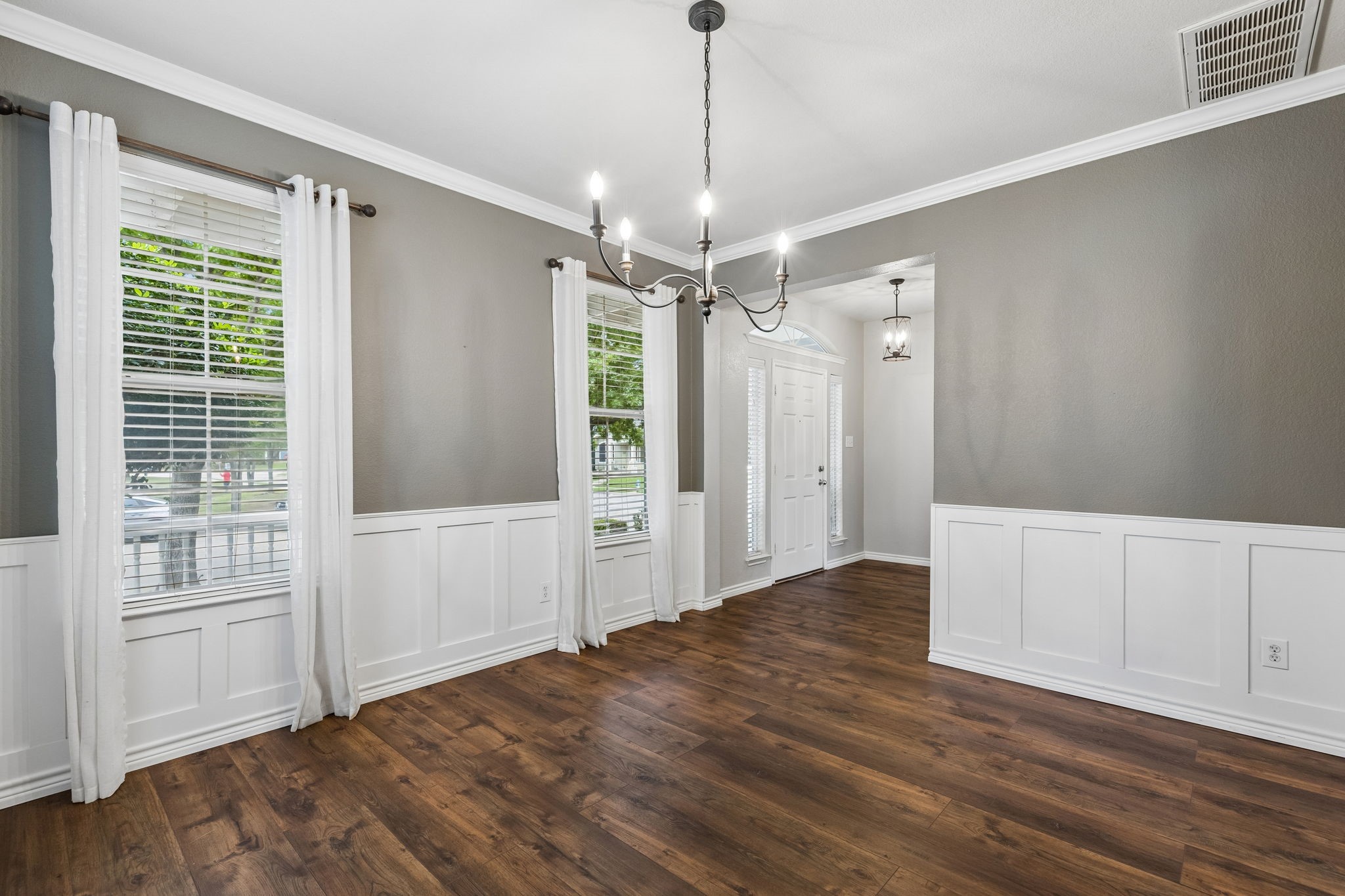 9201 Waterman Drive Providence Village TX 76227