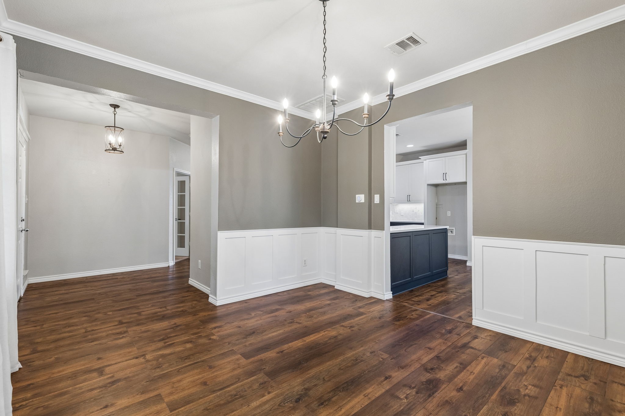9201 Waterman Drive Providence Village TX 76227