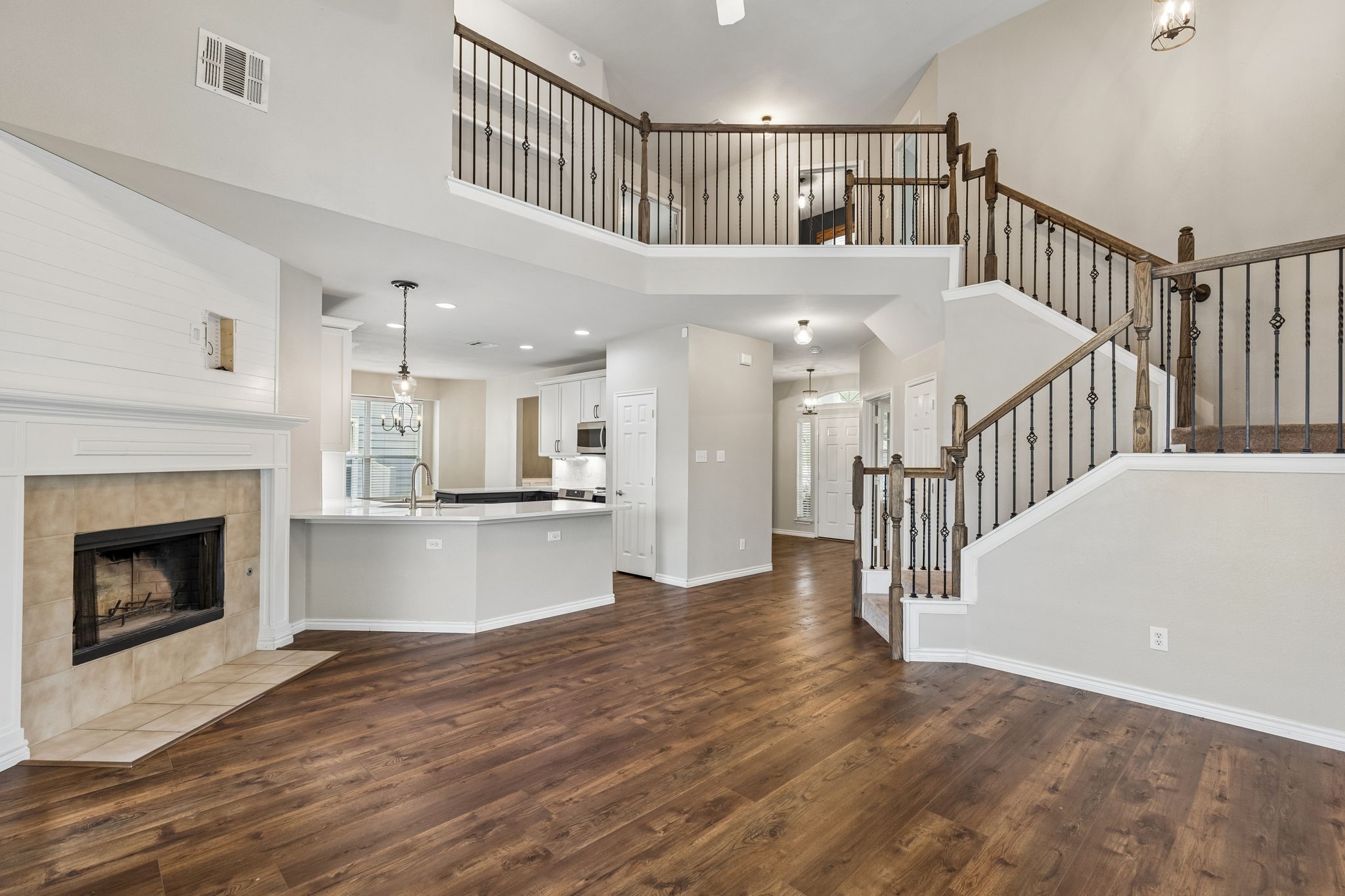 9201 Waterman Drive Providence Village TX 76227