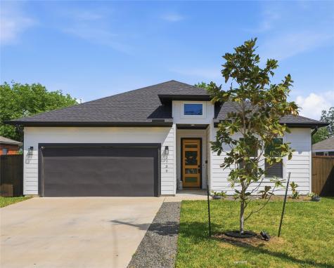 1730 Vilbig Road Dallas TX 75208