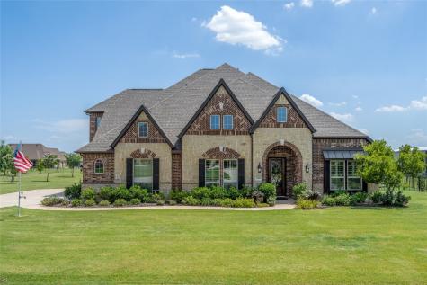 13421 Escalara Lane Justin TX 76247