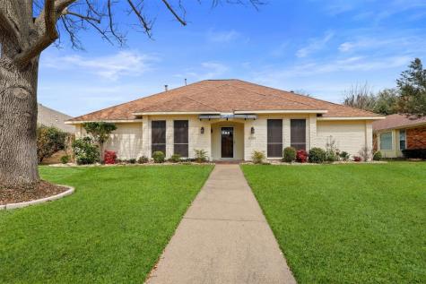 9709 Amberley Drive Dallas TX 75243