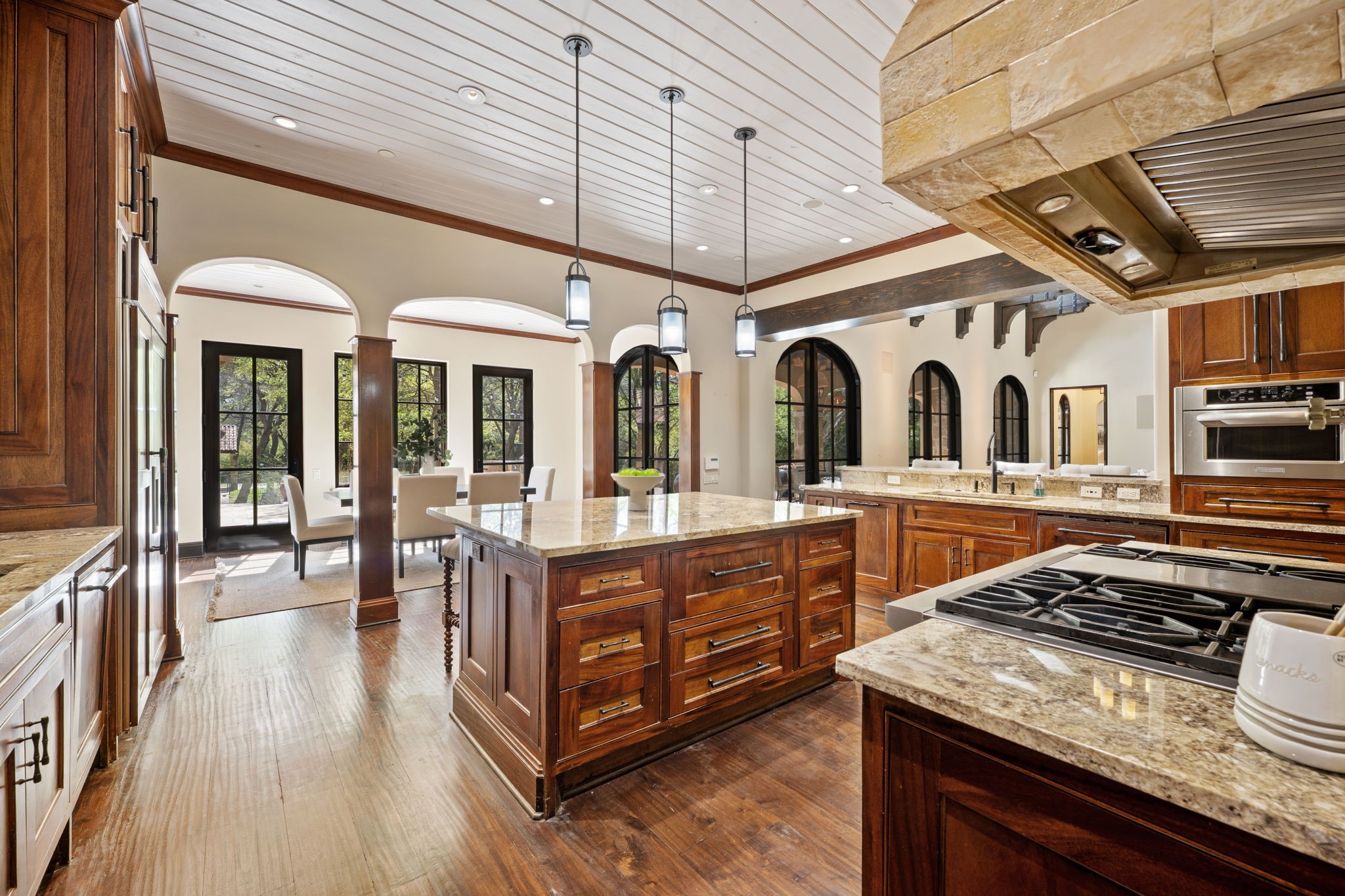 4120 Cochran Chapel Road Dallas TX 75209