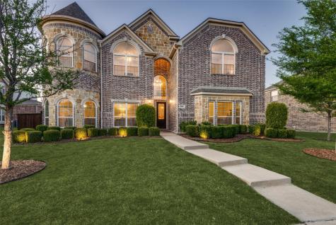 3196 Brianna Drive Frisco TX 75033