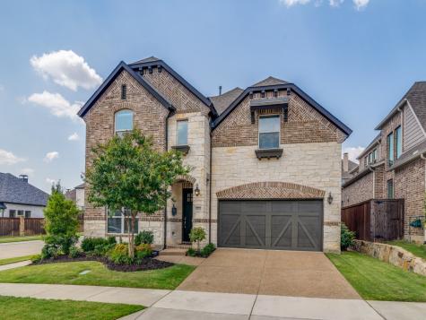 4501 La Roche Avenue Carrollton TX 75010